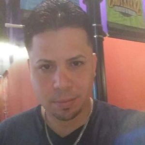 Meet your Posher, Luis